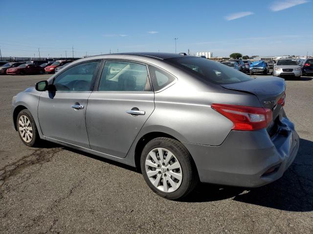 Photo 1 VIN: 3N1AB7AP3HY305743 - NISSAN SENTRA S 