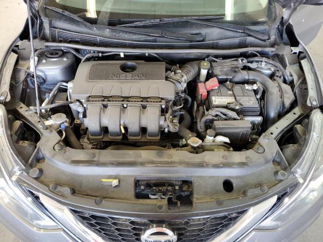 Photo 10 VIN: 3N1AB7AP3HY305743 - NISSAN SENTRA S 