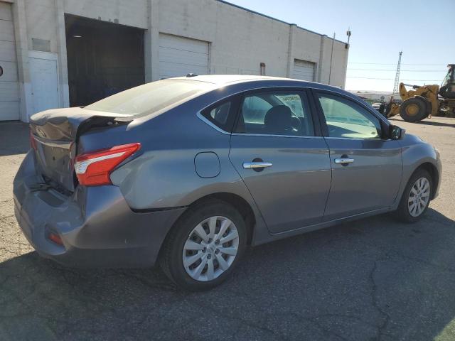 Photo 2 VIN: 3N1AB7AP3HY305743 - NISSAN SENTRA S 