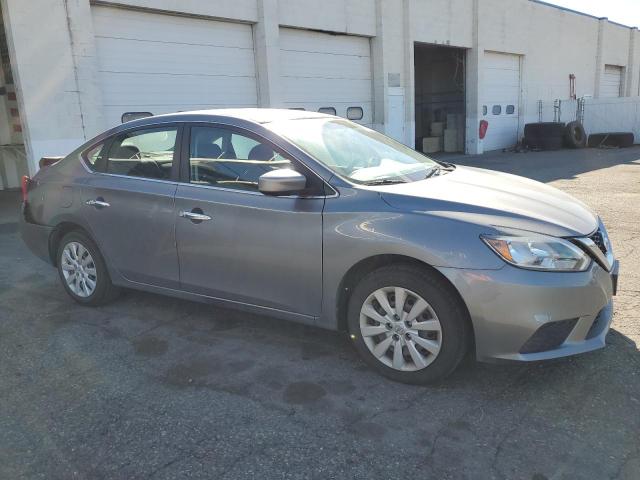 Photo 3 VIN: 3N1AB7AP3HY305743 - NISSAN SENTRA S 