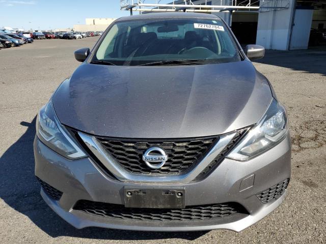 Photo 4 VIN: 3N1AB7AP3HY305743 - NISSAN SENTRA S 