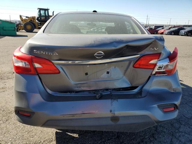 Photo 5 VIN: 3N1AB7AP3HY305743 - NISSAN SENTRA S 