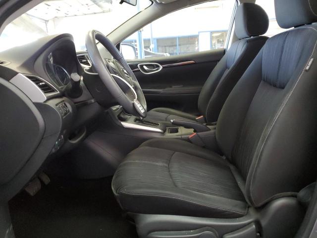 Photo 6 VIN: 3N1AB7AP3HY305743 - NISSAN SENTRA S 