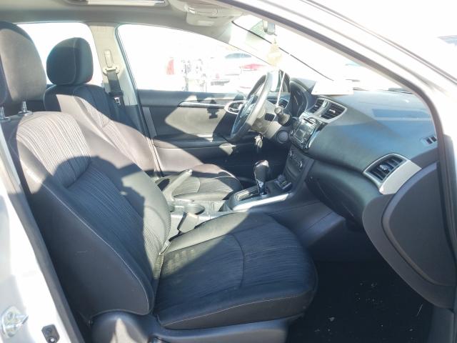 Photo 4 VIN: 3N1AB7AP3HY305970 - NISSAN SENTRA S 