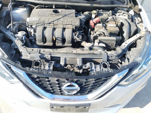 Photo 6 VIN: 3N1AB7AP3HY305970 - NISSAN SENTRA S 