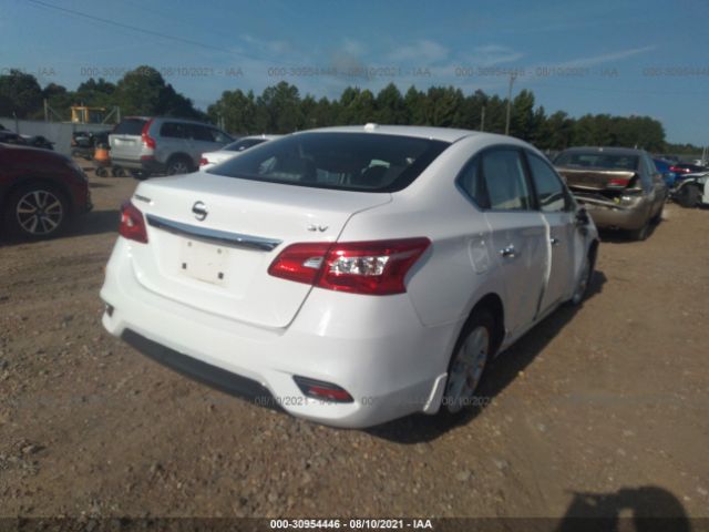 Photo 3 VIN: 3N1AB7AP3HY306259 - NISSAN SENTRA 