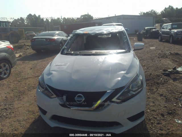 Photo 5 VIN: 3N1AB7AP3HY306259 - NISSAN SENTRA 