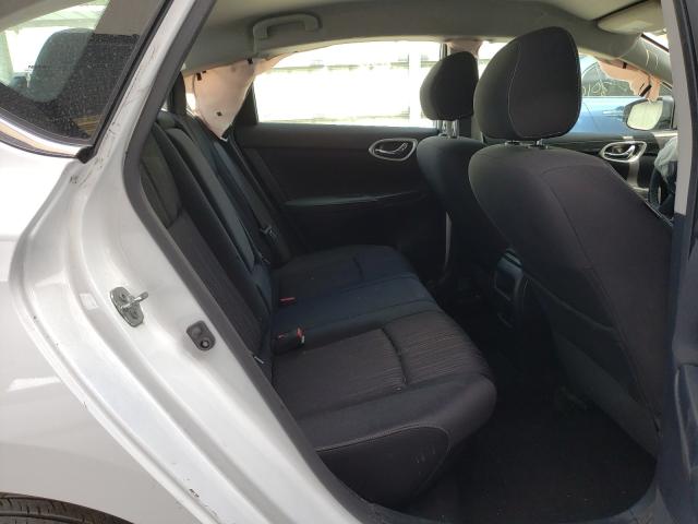 Photo 5 VIN: 3N1AB7AP3HY306262 - NISSAN SENTRA S 