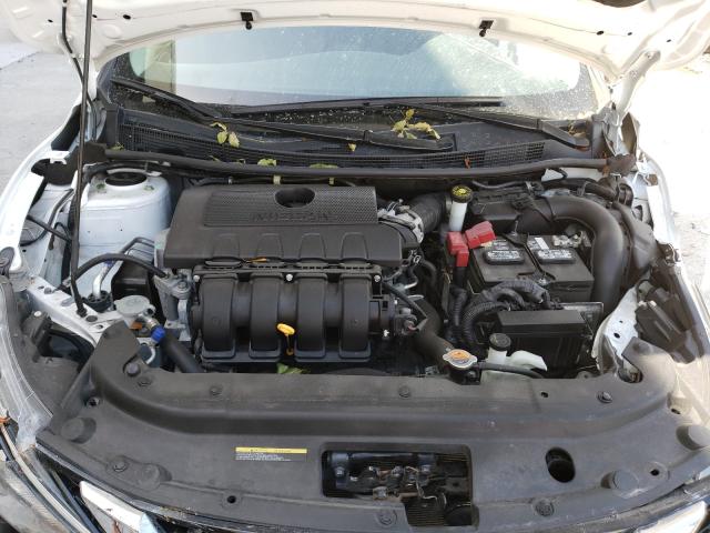 Photo 6 VIN: 3N1AB7AP3HY306262 - NISSAN SENTRA S 