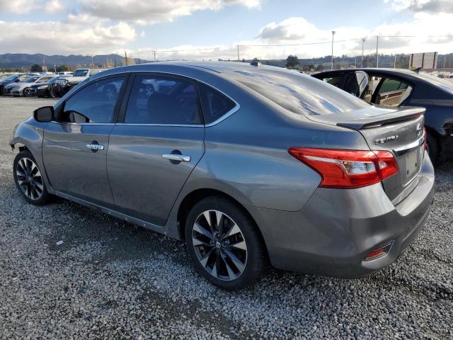 Photo 1 VIN: 3N1AB7AP3HY307279 - NISSAN SENTRA 