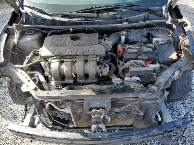 Photo 10 VIN: 3N1AB7AP3HY307279 - NISSAN SENTRA 