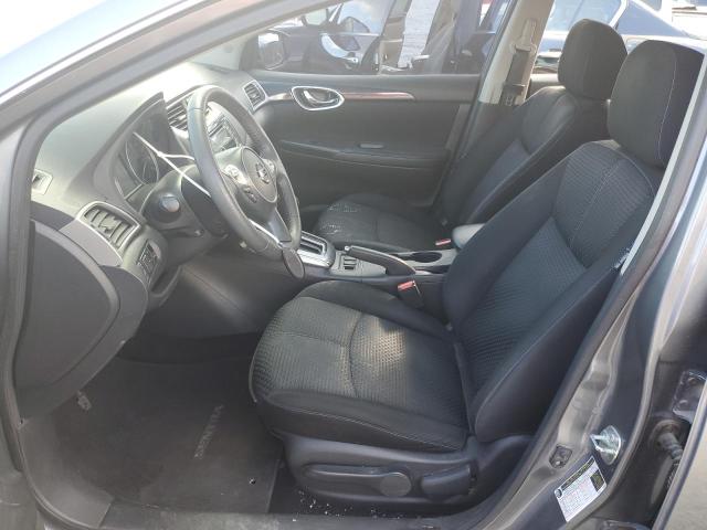 Photo 6 VIN: 3N1AB7AP3HY307279 - NISSAN SENTRA 