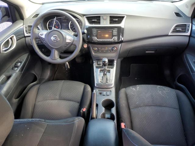 Photo 7 VIN: 3N1AB7AP3HY307279 - NISSAN SENTRA 