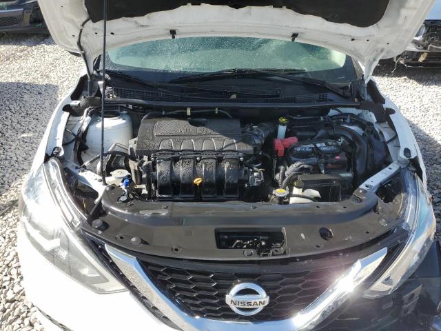 Photo 10 VIN: 3N1AB7AP3HY309050 - NISSAN SENTRA S 