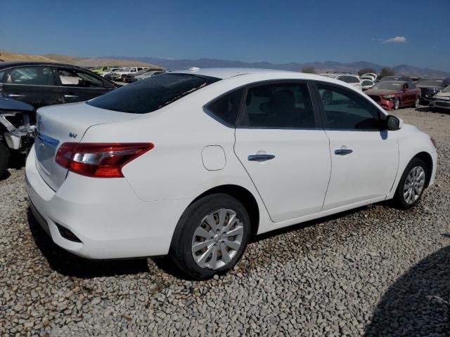 Photo 2 VIN: 3N1AB7AP3HY309050 - NISSAN SENTRA S 