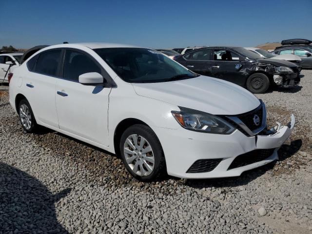 Photo 3 VIN: 3N1AB7AP3HY309050 - NISSAN SENTRA S 