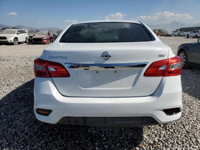 Photo 5 VIN: 3N1AB7AP3HY309050 - NISSAN SENTRA S 