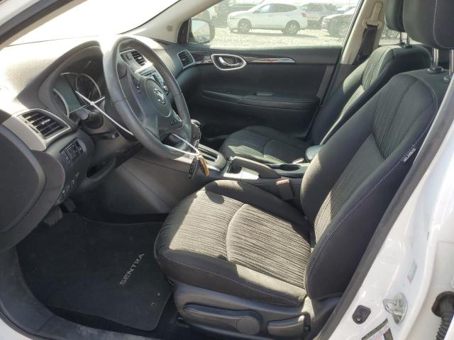 Photo 6 VIN: 3N1AB7AP3HY309050 - NISSAN SENTRA S 