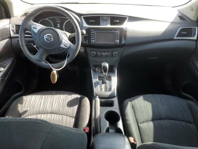 Photo 7 VIN: 3N1AB7AP3HY309050 - NISSAN SENTRA S 