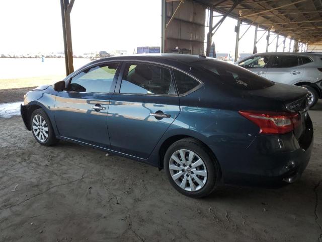 Photo 1 VIN: 3N1AB7AP3HY309999 - NISSAN SENTRA S 