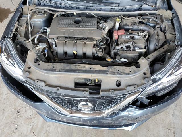 Photo 10 VIN: 3N1AB7AP3HY309999 - NISSAN SENTRA S 