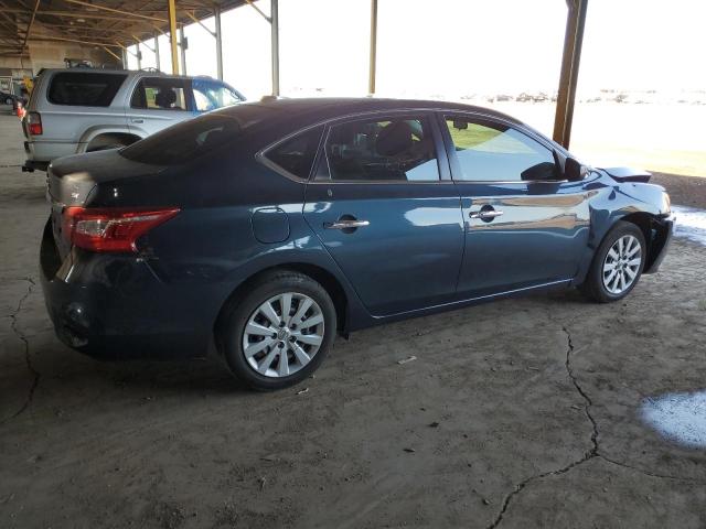 Photo 2 VIN: 3N1AB7AP3HY309999 - NISSAN SENTRA S 