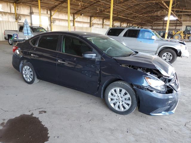 Photo 3 VIN: 3N1AB7AP3HY309999 - NISSAN SENTRA S 