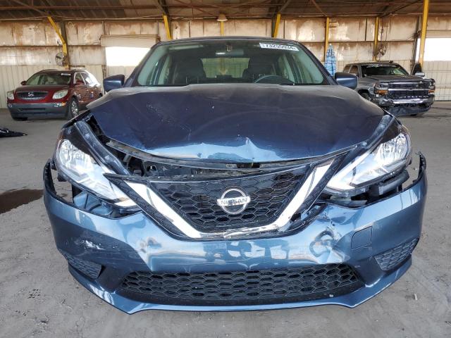 Photo 4 VIN: 3N1AB7AP3HY309999 - NISSAN SENTRA S 