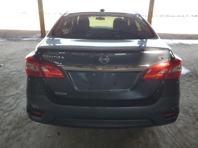 Photo 5 VIN: 3N1AB7AP3HY309999 - NISSAN SENTRA S 