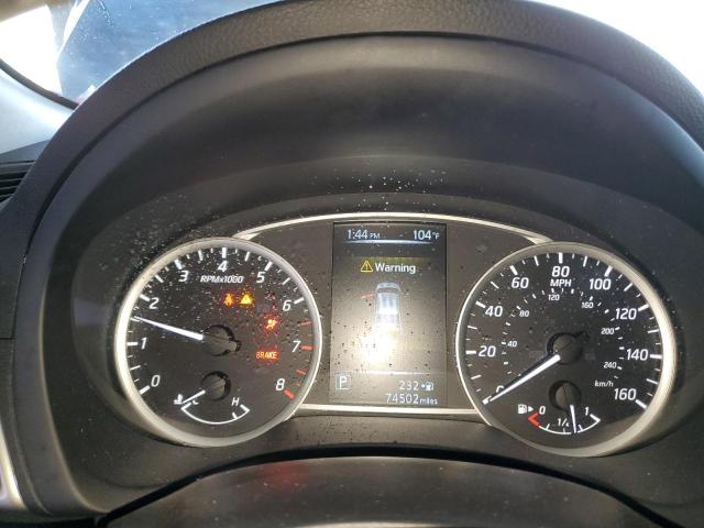 Photo 8 VIN: 3N1AB7AP3HY309999 - NISSAN SENTRA S 