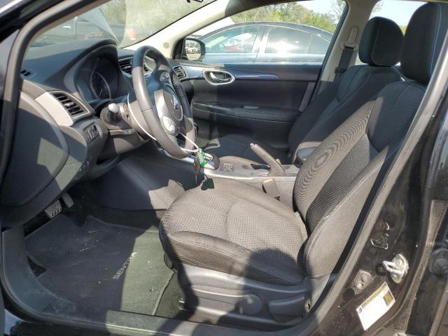 Photo 6 VIN: 3N1AB7AP3HY310571 - NISSAN SENTRA 