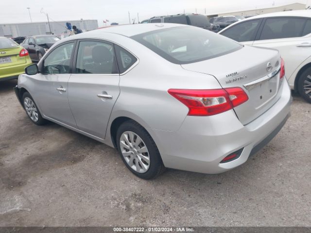 Photo 2 VIN: 3N1AB7AP3HY311851 - NISSAN SENTRA 