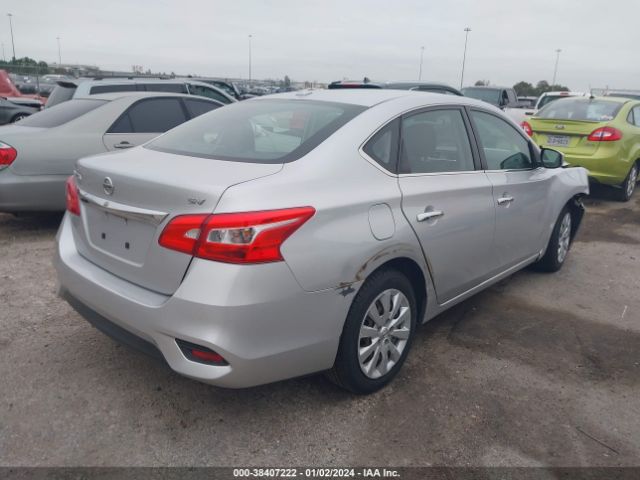 Photo 3 VIN: 3N1AB7AP3HY311851 - NISSAN SENTRA 