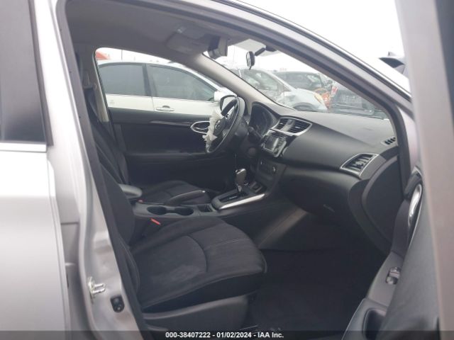 Photo 4 VIN: 3N1AB7AP3HY311851 - NISSAN SENTRA 