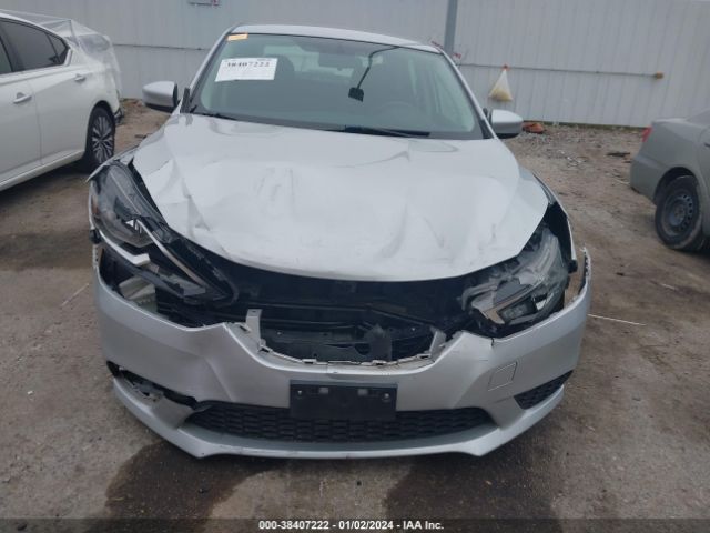 Photo 5 VIN: 3N1AB7AP3HY311851 - NISSAN SENTRA 