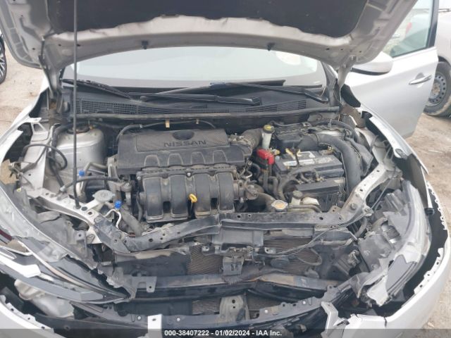 Photo 9 VIN: 3N1AB7AP3HY311851 - NISSAN SENTRA 