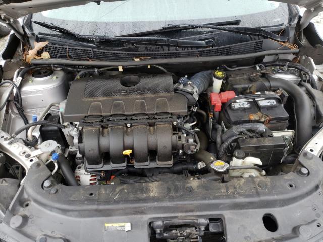 Photo 6 VIN: 3N1AB7AP3HY312658 - NISSAN SENTRA S 