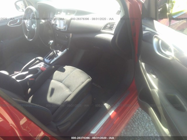 Photo 4 VIN: 3N1AB7AP3HY313597 - NISSAN SENTRA 