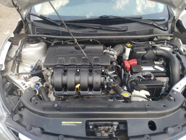 Photo 6 VIN: 3N1AB7AP3HY313888 - NISSAN SENTRA S 