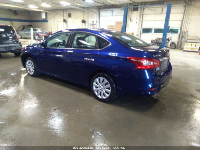 Photo 2 VIN: 3N1AB7AP3HY315379 - NISSAN SENTRA 