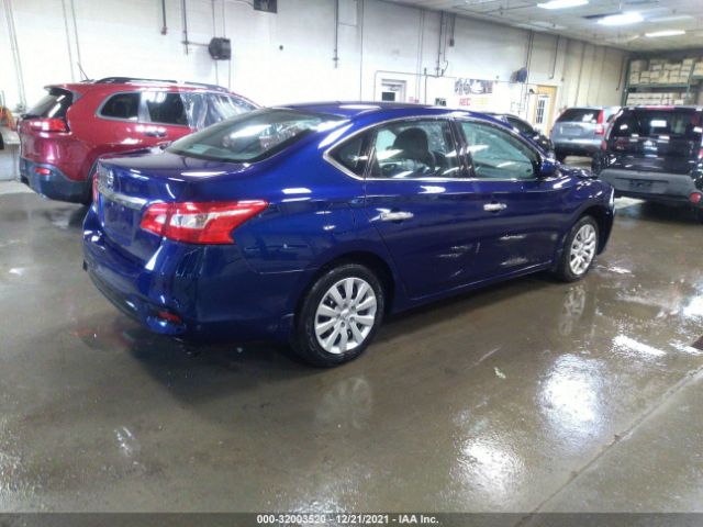 Photo 3 VIN: 3N1AB7AP3HY315379 - NISSAN SENTRA 