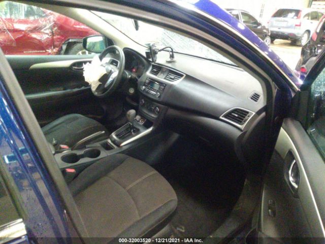 Photo 4 VIN: 3N1AB7AP3HY315379 - NISSAN SENTRA 