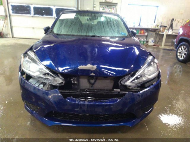 Photo 5 VIN: 3N1AB7AP3HY315379 - NISSAN SENTRA 