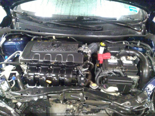 Photo 9 VIN: 3N1AB7AP3HY315379 - NISSAN SENTRA 