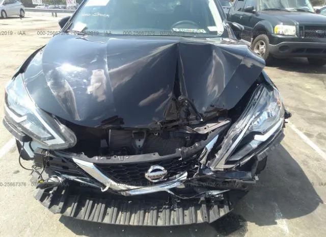 Photo 5 VIN: 3N1AB7AP3HY315673 - NISSAN SENTRA 