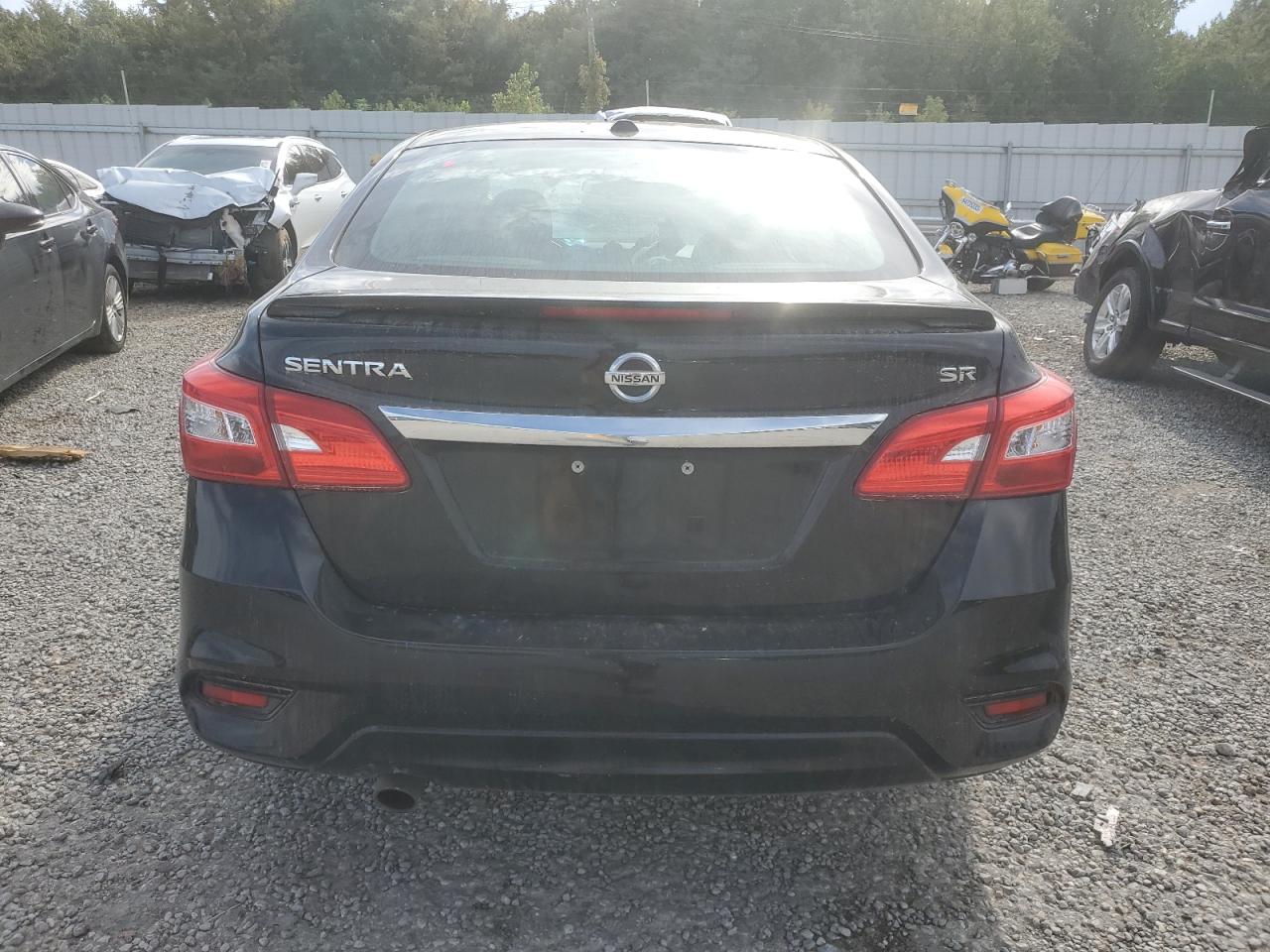 Photo 5 VIN: 3N1AB7AP3HY315852 - NISSAN SENTRA 