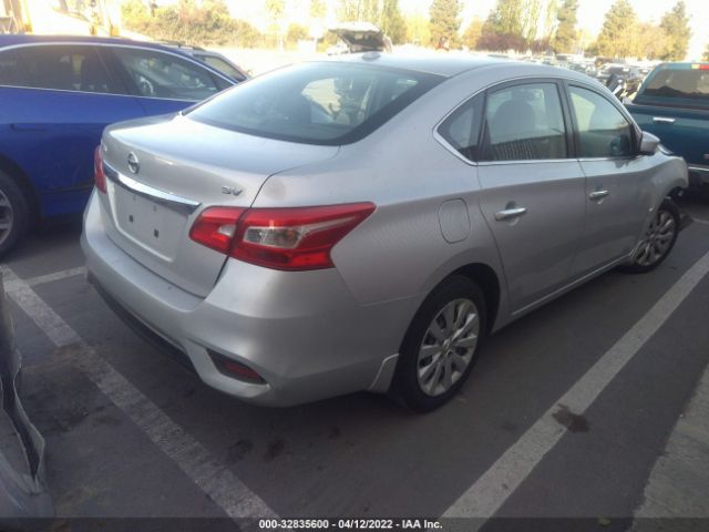 Photo 3 VIN: 3N1AB7AP3HY315916 - NISSAN SENTRA 