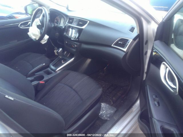 Photo 4 VIN: 3N1AB7AP3HY315916 - NISSAN SENTRA 