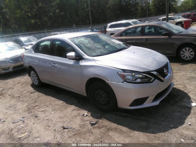 Photo 0 VIN: 3N1AB7AP3HY315995 - NISSAN SENTRA 