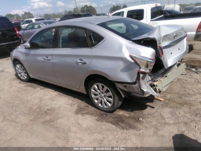 Photo 2 VIN: 3N1AB7AP3HY315995 - NISSAN SENTRA 